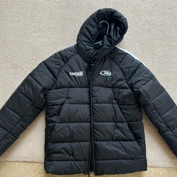 Capelli sport men’s Rush Jacket puffer size medium. - Picture 1 of 3